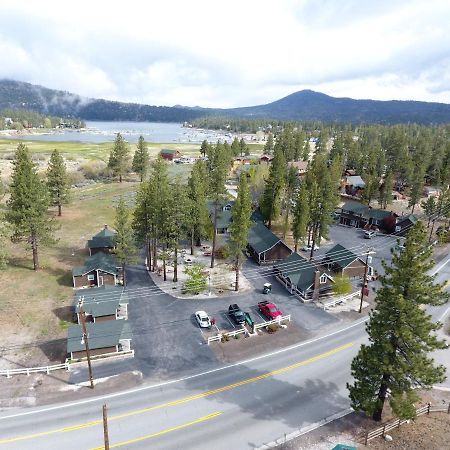 Bay Meadows Resort Big Bear Lake Exterior photo