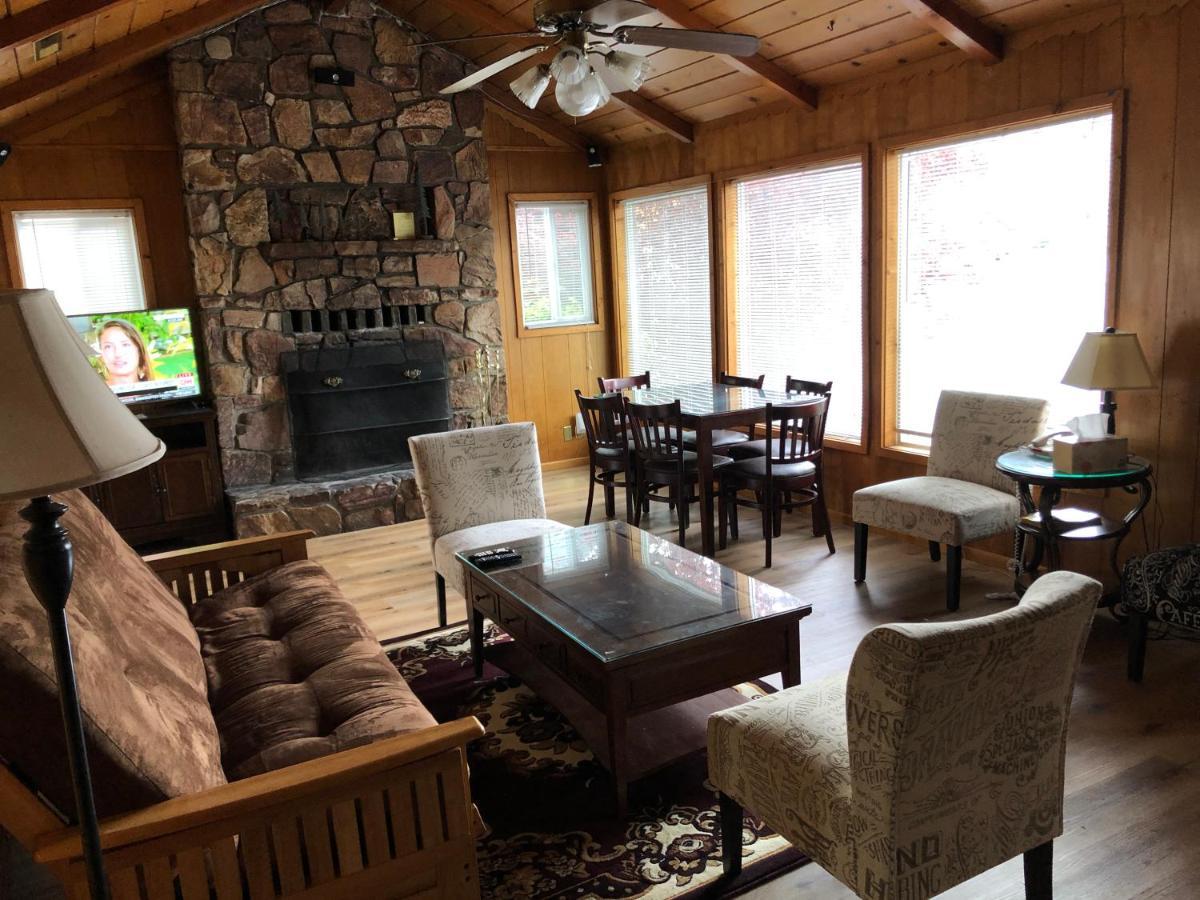 Bay Meadows Resort Big Bear Lake Room photo