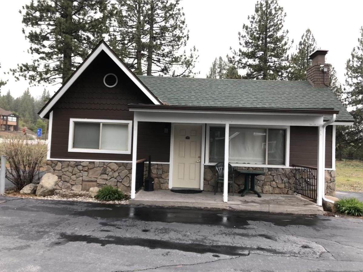 Bay Meadows Resort Big Bear Lake Room photo
