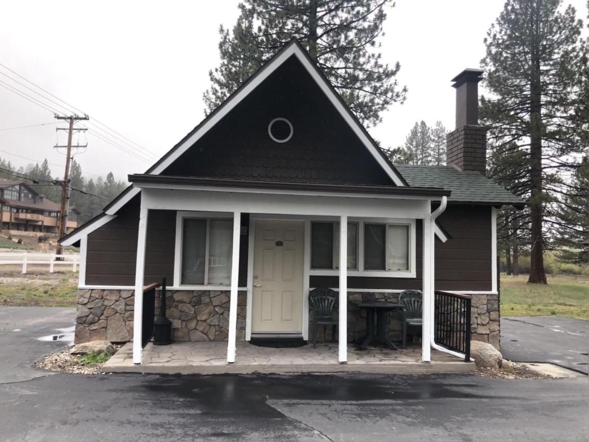 Bay Meadows Resort Big Bear Lake Room photo