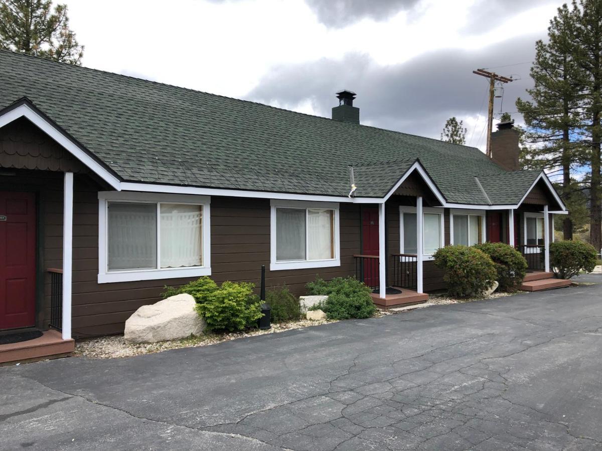 Bay Meadows Resort Big Bear Lake Room photo