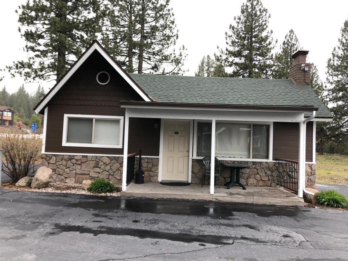 Bay Meadows Resort Big Bear Lake Room photo