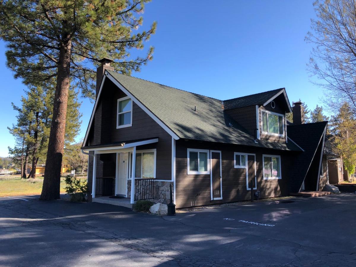 Bay Meadows Resort Big Bear Lake Room photo